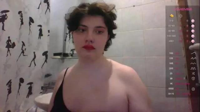 Image 3 of camgirl_xx Stream on Chaturbate on 10 days ago