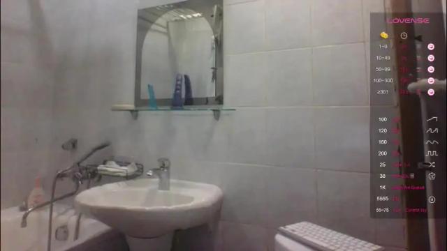 Thumbnail 2, camgirl_xx's Stream at Chaturbate, 2 days ago