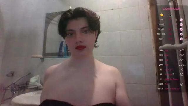 Thumbnail 1, camgirl_xx's Stream at Chaturbate, 2 months ago