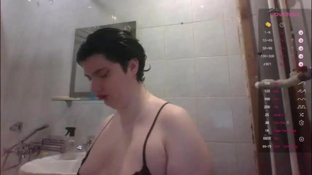 Thumbnail 1, camgirl_xx's Stream at Chaturbate, 2 months ago