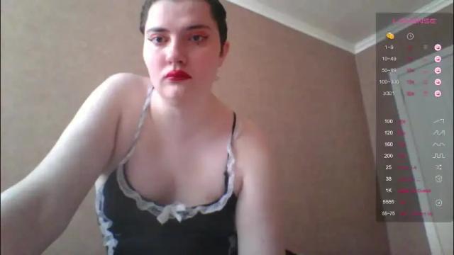 Thumbnail 1, camgirl_xx's Stream at Chaturbate, 2 months ago