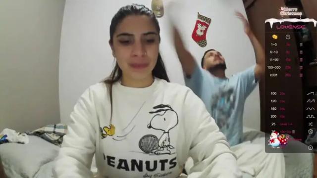 Thumbnail 1, cami_and_dan10's Stream at Chaturbate, 15 months ago