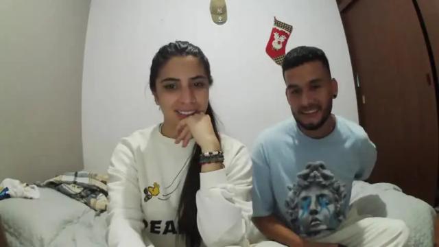 Thumbnail 3, cami_and_dan10's Stream at Chaturbate, 15 months ago