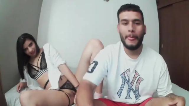 Image 10 of cami_and_dan10 Stream on Chaturbate on 15 months ago