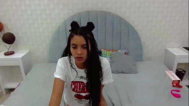 Image 11 of cami_bunnygirlx Stream on Chaturbate on 1 month ago