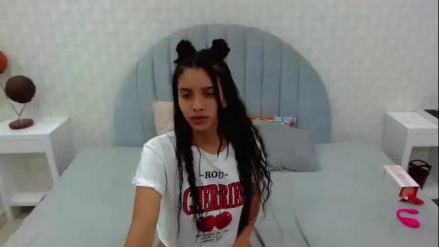 Image 12 of cami_bunnygirlx Stream on Chaturbate on 1 month ago