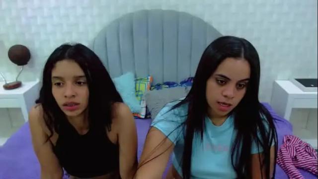 Image 3 of cami_bunnygirlx Stream on Chaturbate on 1 month ago