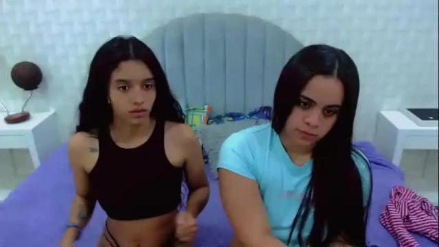 Image 4 of cami_bunnygirlx Stream on Chaturbate on 1 month ago