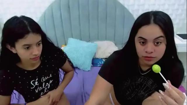 Image 12 of cami_bunnygirlx Stream on Chaturbate on 1 month ago
