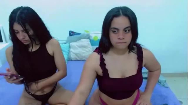Image 11 of cami_bunnygirlx Stream on Chaturbate on 24 days ago