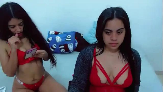 Image 3 of cami_bunnygirlx Stream on Chaturbate on 20 days ago