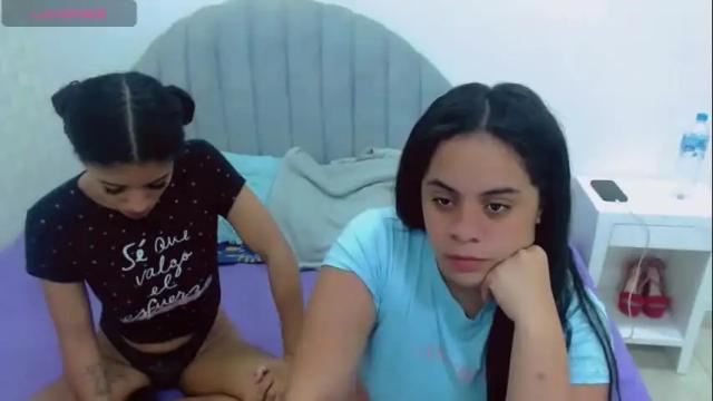 Image 4 of cami_bunnygirlx Stream on Chaturbate on 9 days ago