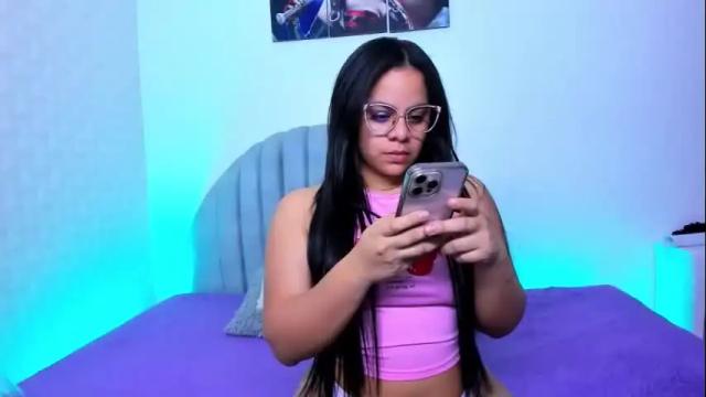 Thumbnail 2, cami_bunnygirlx's Stream at Chaturbate, 6 days ago