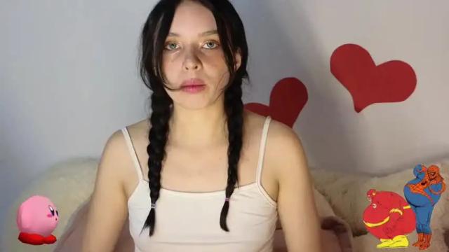 Image 7 of cami_casti777 Stream on Chaturbate on 14 months ago