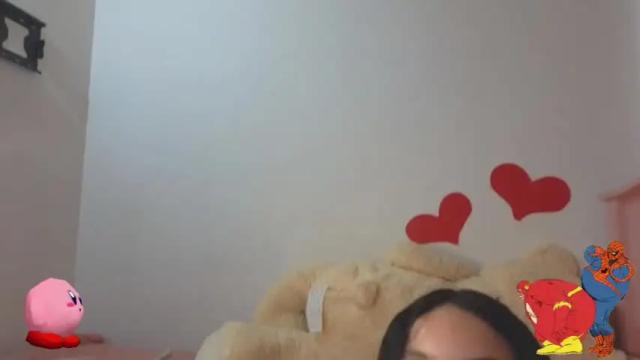 Thumbnail 3, cami_casti777's Stream at Chaturbate, 13 months ago