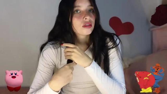Thumbnail 1, cami_casti777's Stream at Chaturbate, 13 months ago