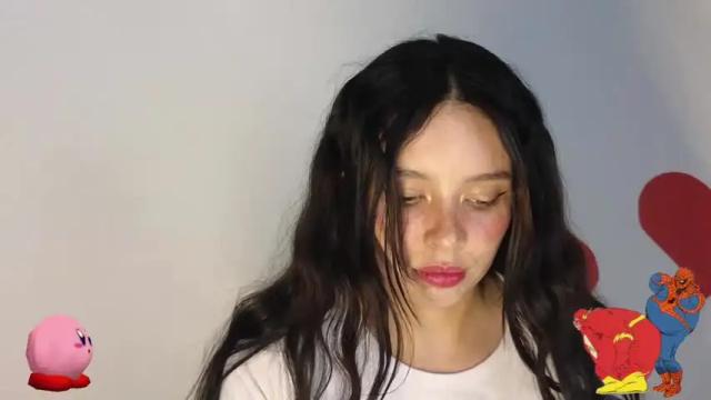 Thumbnail 2, cami_casti777's Stream at Chaturbate, 13 months ago