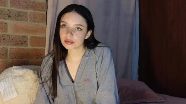 Image 10 of cami_casti777 Stream on Chaturbate on 13 months ago