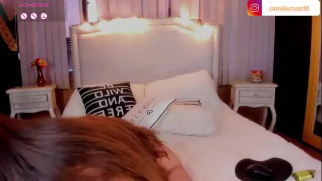 Image 6 of cami_cruzz Stream on Chaturbate on 1 month ago