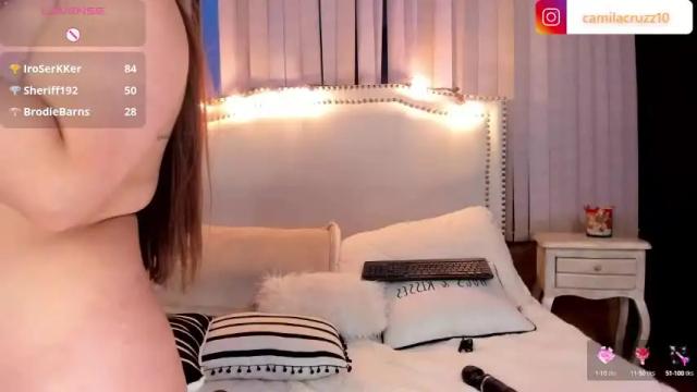 Image 12 of cami_cruzz Stream on Chaturbate on 1 month ago