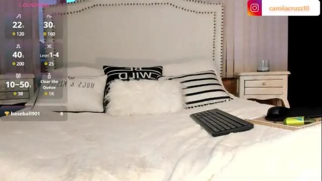 Image 10 of cami_cruzz Stream on Chaturbate on 1 month ago