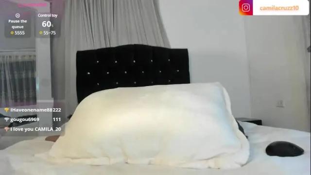 Image 8 of cami_cruzz Stream on Chaturbate on 19 days ago