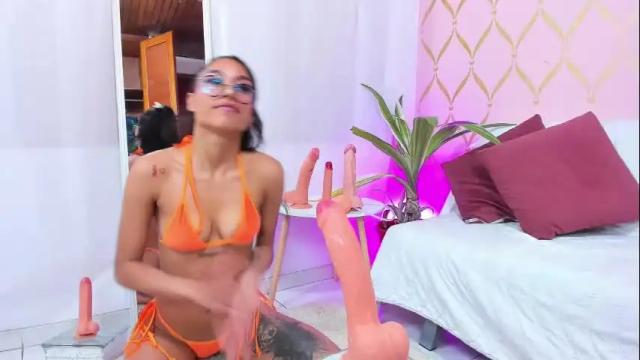 Thumbnail 2, cami_evanns's Stream at Chaturbate, 2 months ago