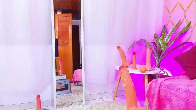 Thumbnail 1, cami_evanns's Stream at Chaturbate, 1 month ago