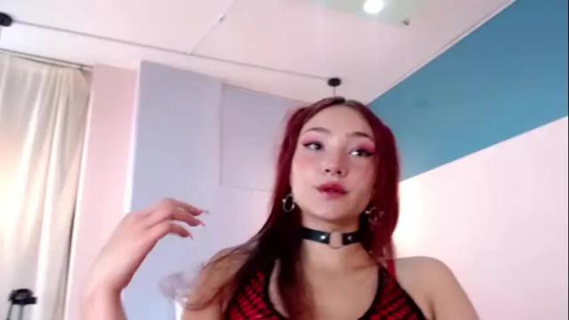 Thumbnail 1, cami_fire's Stream at Chaturbate, 4 months ago