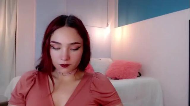 Thumbnail 2, cami_fire's Stream at Chaturbate, 4 months ago