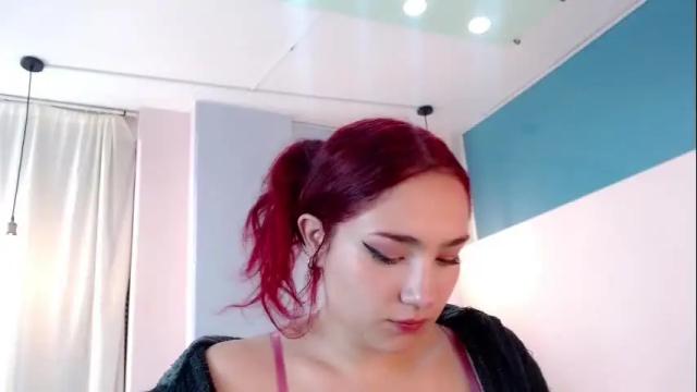 Thumbnail 1, cami_fire's Stream at Chaturbate, 4 months ago