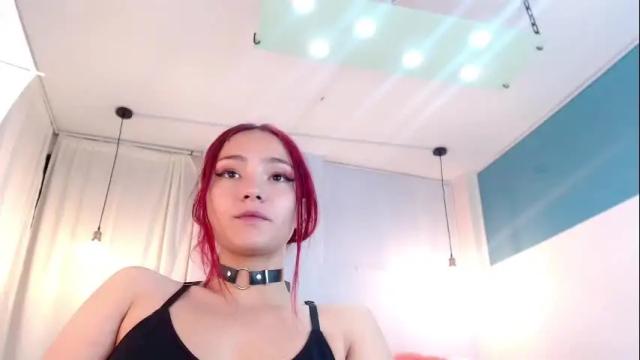 Thumbnail 2, cami_fire's Stream at Chaturbate, 4 months ago