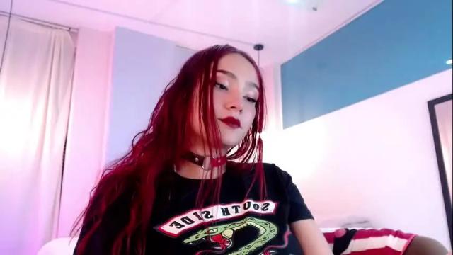 Image 10 of cami_fire Stream on Chaturbate on 3 months ago