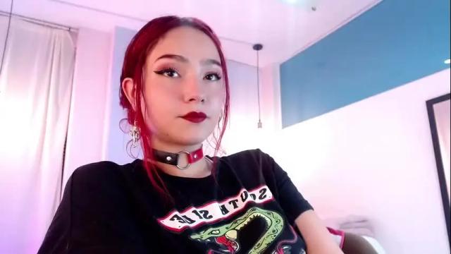 Thumbnail 2, cami_fire's Stream at Chaturbate, 3 months ago