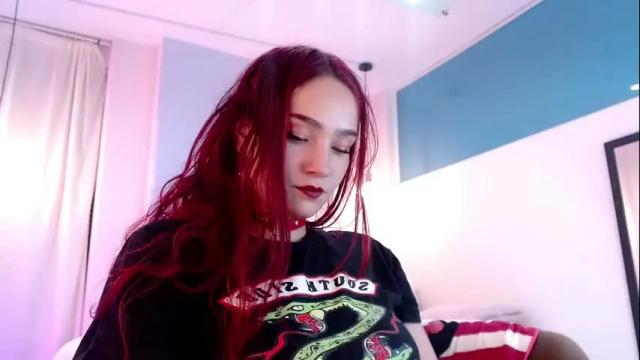 Image 7 of cami_fire Stream on Chaturbate on 3 months ago