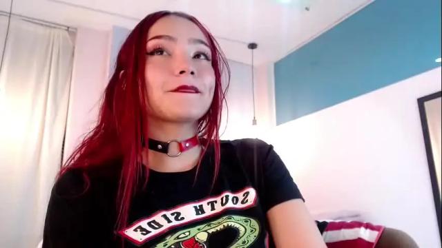 Thumbnail 3, cami_fire's Stream at Chaturbate, 3 months ago