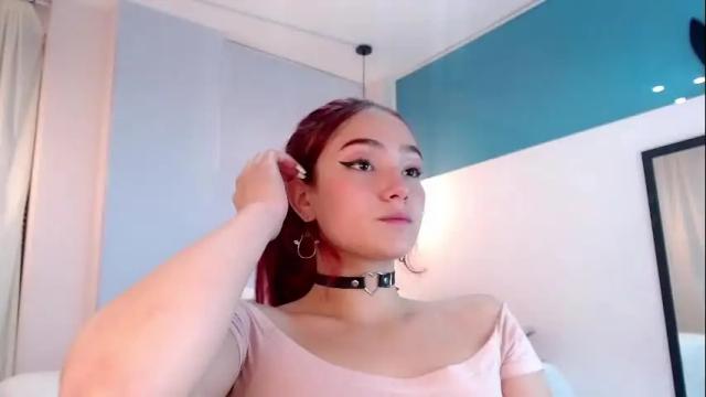 Image 2 of cami_fire Stream on Chaturbate on 3 months ago