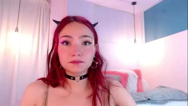 Image 12 of cami_fire Stream on Chaturbate on 3 months ago