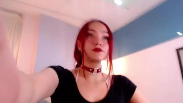 Thumbnail 1, cami_fire's Stream at Chaturbate, 3 months ago
