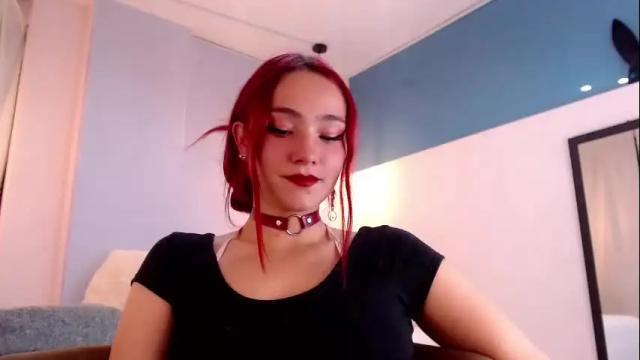 Image 2 of cami_fire Stream on Chaturbate on 3 months ago