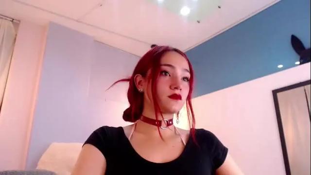 Image 3 of cami_fire Stream on Chaturbate on 3 months ago