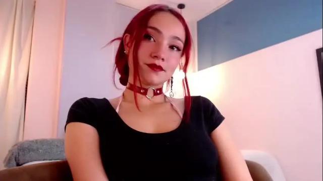 Thumbnail 2, cami_fire's Stream at Chaturbate, 3 months ago