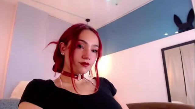 Image 7 of cami_fire Stream on Chaturbate on 3 months ago