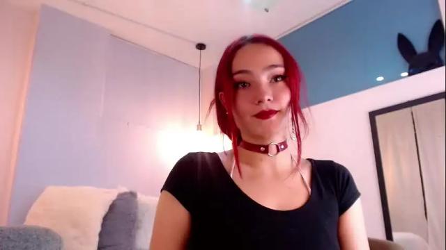 Image 8 of cami_fire Stream on Chaturbate on 3 months ago