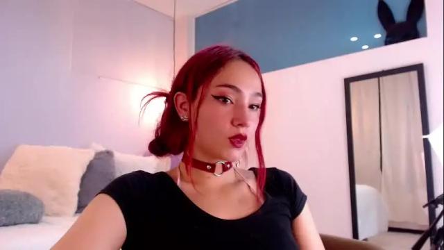 Thumbnail 3, cami_fire's Stream at Chaturbate, 3 months ago