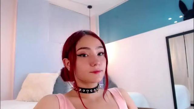 Thumbnail 1, cami_fire's Stream at Chaturbate, 3 months ago