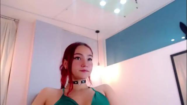 Image 6 of cami_fire Stream on Chaturbate on 2 months ago