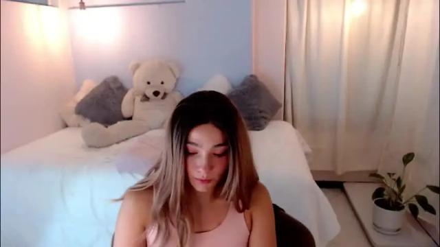 Thumbnail 2, cami_fire's Stream at Chaturbate, 2 months ago