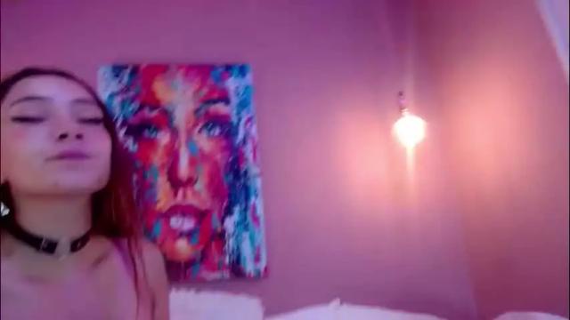 Thumbnail 3, cami_fire's Stream at Chaturbate, 1 month ago