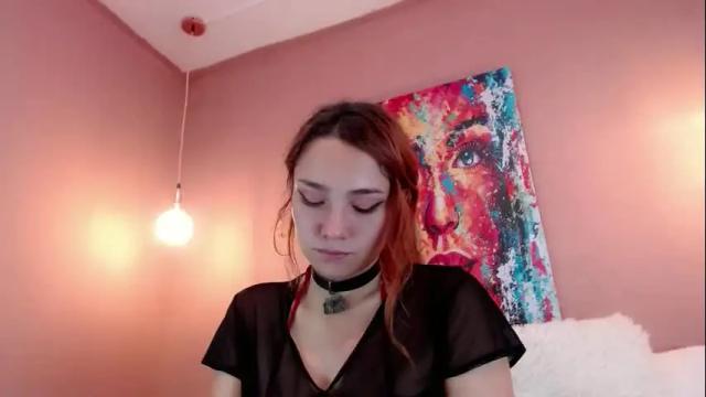 Image 10 of cami_fire Stream on Chaturbate on 27 days ago